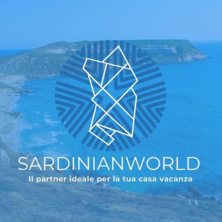 Sardinianworld - Cocco E Dessi Home Oristano Exteriér fotografie