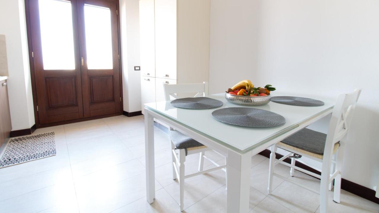 Sardinianworld - Cocco E Dessi Home Oristano Exteriér fotografie