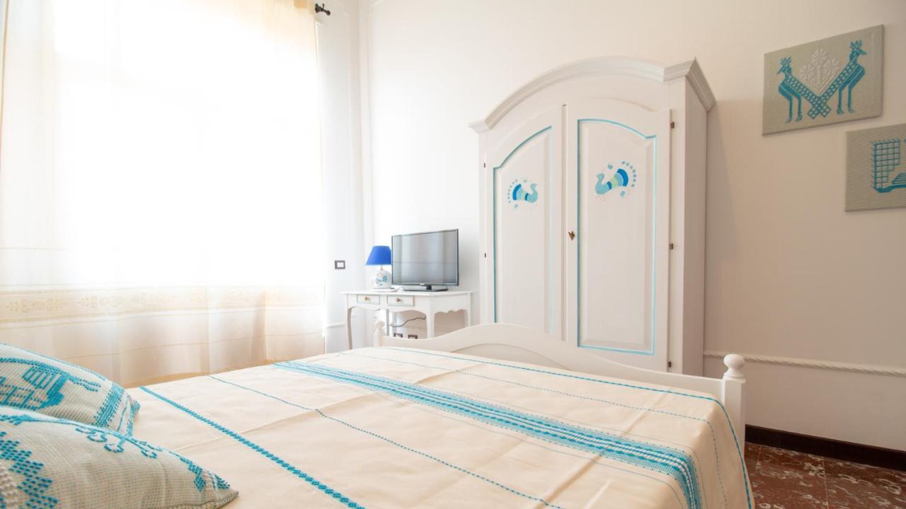 Sardinianworld - Cocco E Dessi Home Oristano Exteriér fotografie