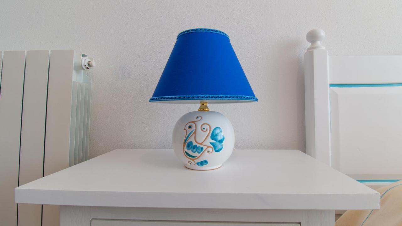 Sardinianworld - Cocco E Dessi Home Oristano Exteriér fotografie