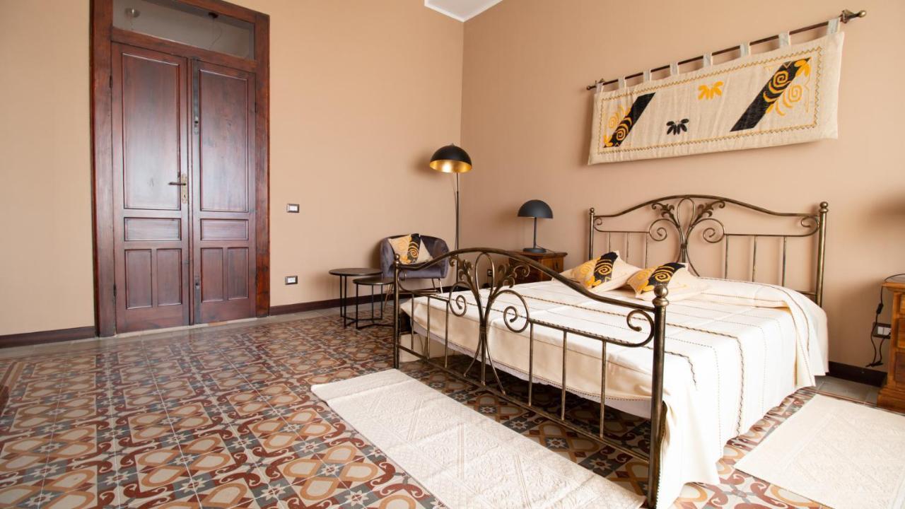 Sardinianworld - Cocco E Dessi Home Oristano Exteriér fotografie