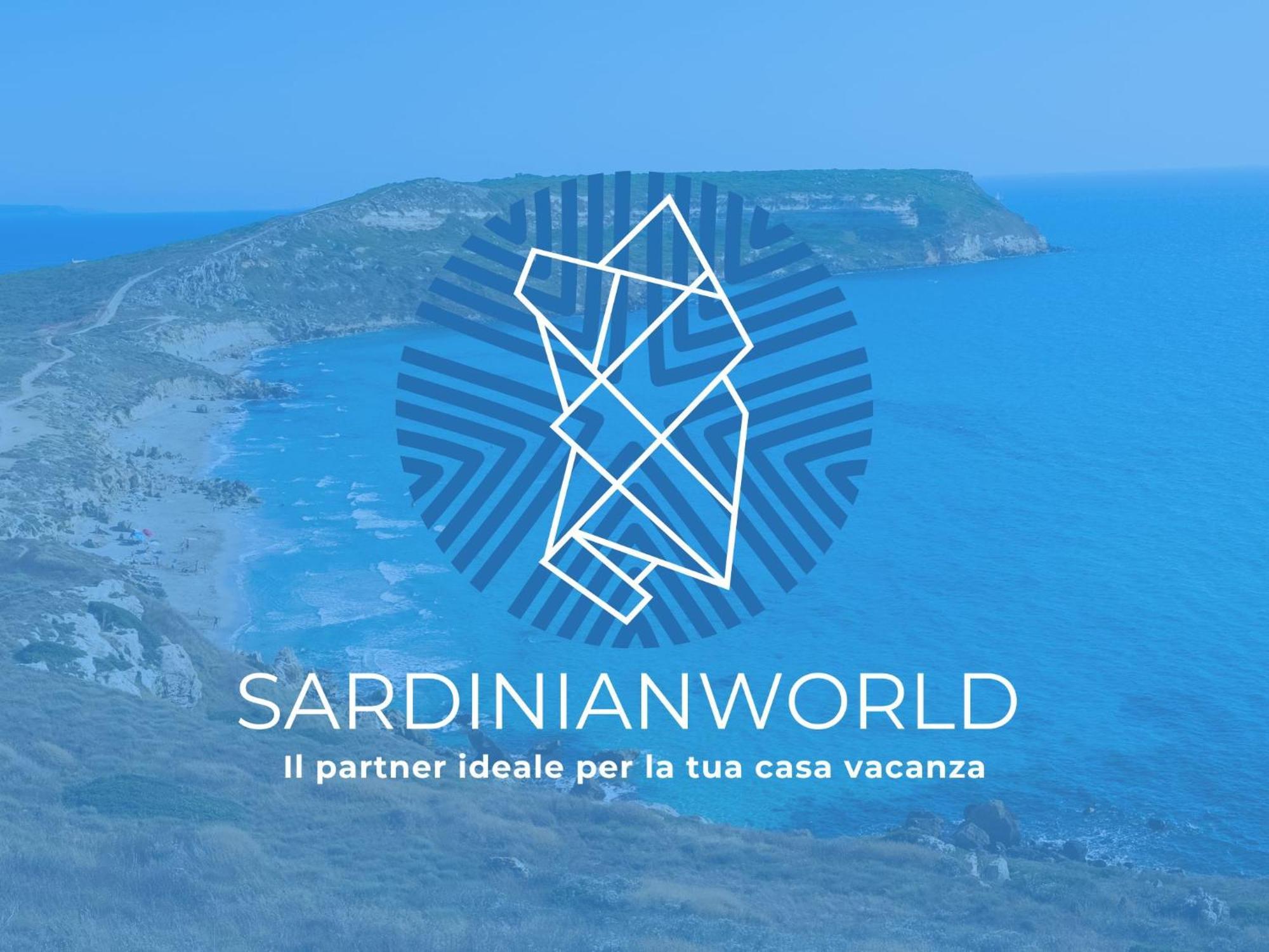 Sardinianworld - Cocco E Dessi Home Oristano Exteriér fotografie